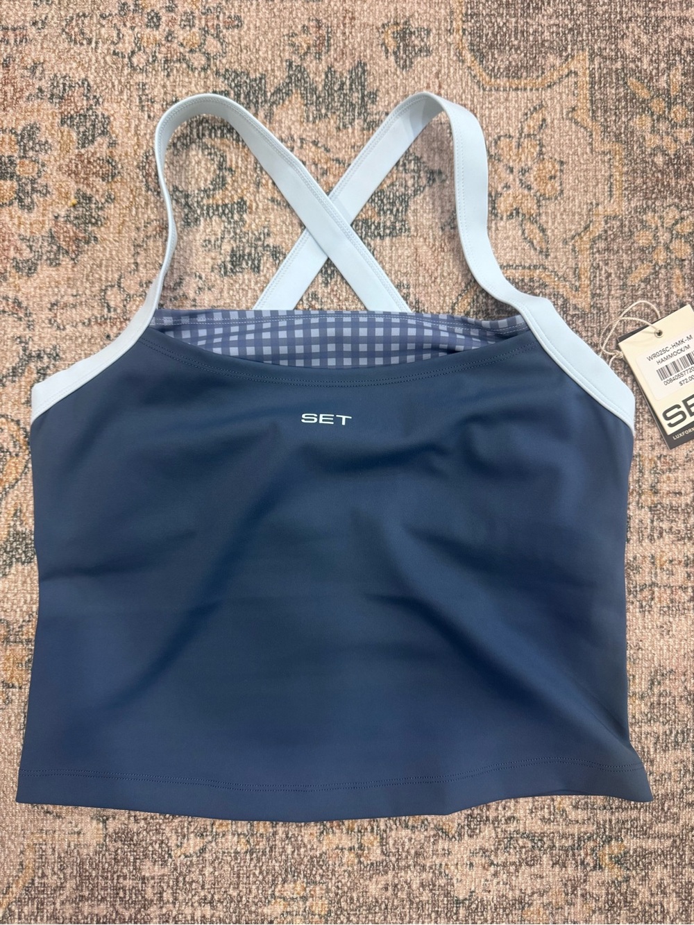 SET Active Hammock Set